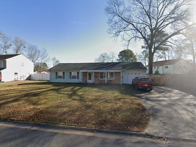 House image located at Virginia Beach, VA 23452