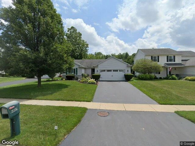 House image located at Holland, OH 43528