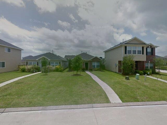 House image located at Houston, TX 77047