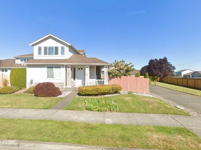 House image located at Orting, WA 98360