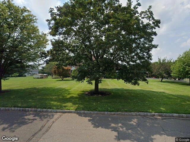 House image located at Hillsborough, NJ 08844