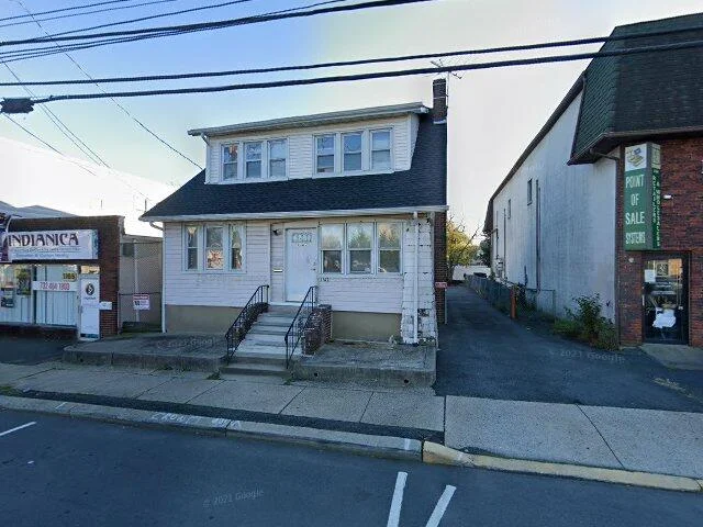 House image located at Iselin, NJ 08830