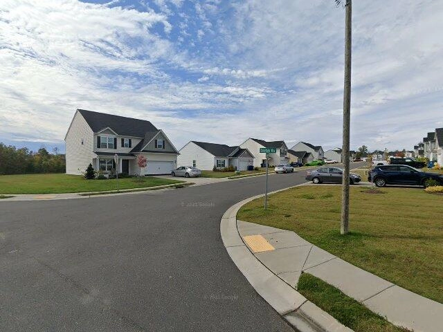 House image located at Burlington, NC 27217