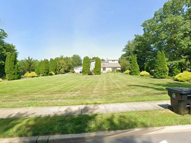 House image located at East Brunswick, NJ 08816