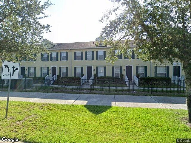 House image located at Orlando, FL 32829