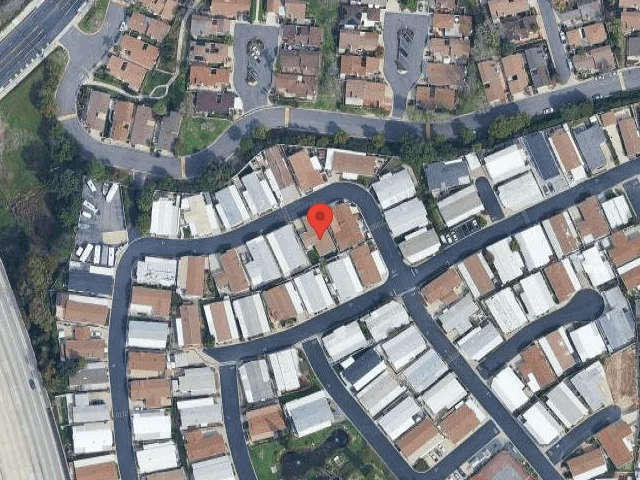 House image located at Fullerton, CA 92835