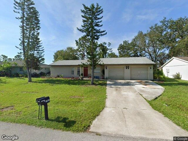 House image located at North Port, FL 34286
