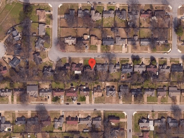 House image located at Memphis, TN 38141