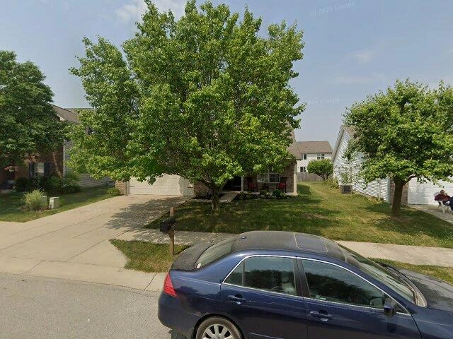 House image located at Westfield, IN 46074
