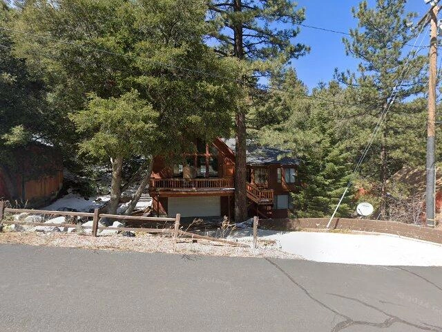 House image located at Pine Mountain Club, CA 93222