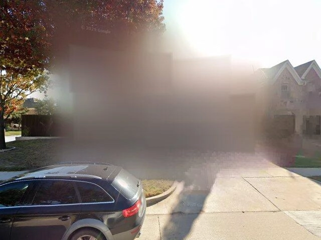 House image located at Plano, TX 75024