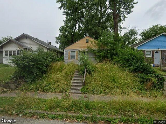 House image located at Indianapolis, IN 46218