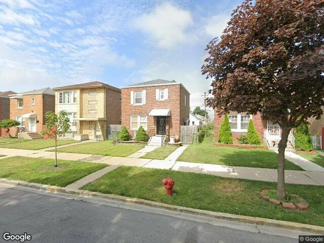 House image located at Chicago, IL 60632