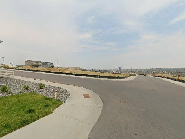 House image located at Castle Rock, CO 80104