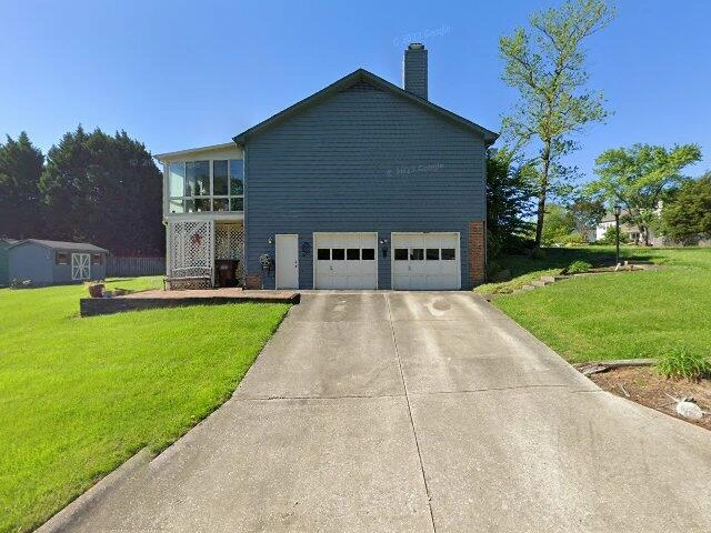 House image located at High Point, NC 27265