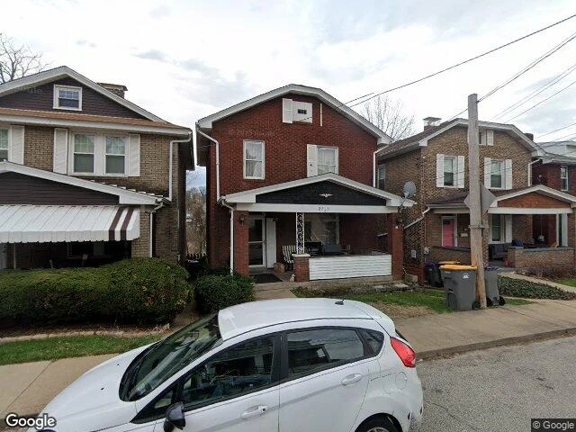 House image located at Pittsburgh, PA 15216