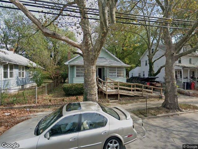 House image located at Bridgeton, NJ 08302