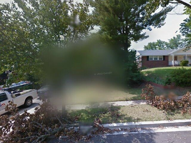 House image located at Hyattsville, MD 20784