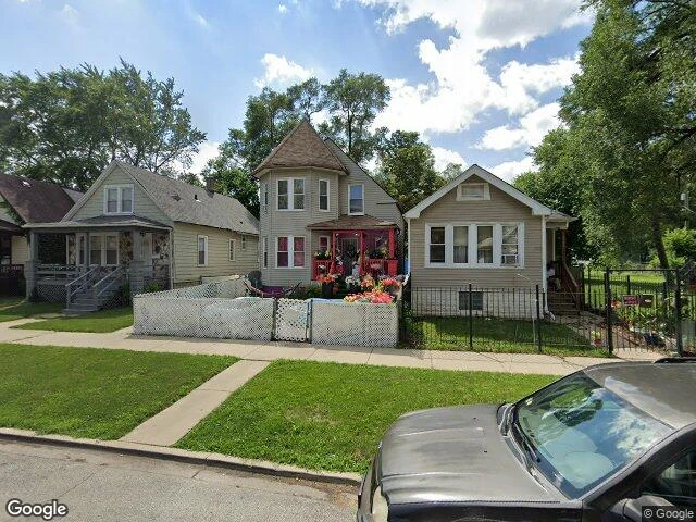 House image located at Chicago, IL 60628