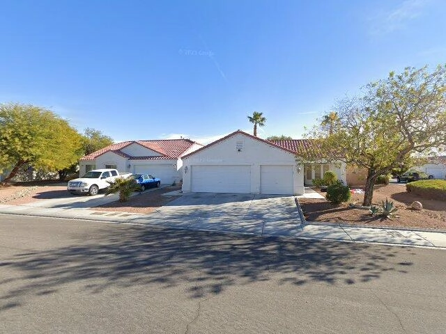 House image located at North Las Vegas, NV 89031