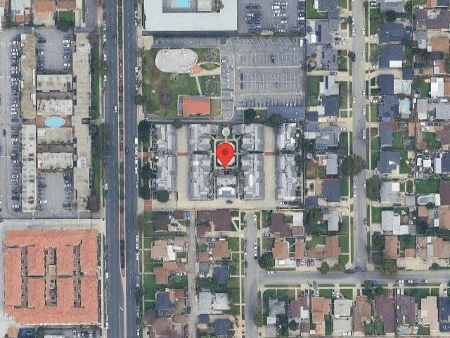House image located at Norwalk, CA 90650