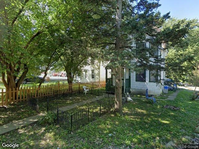 House image located at Waukegan, IL 60085