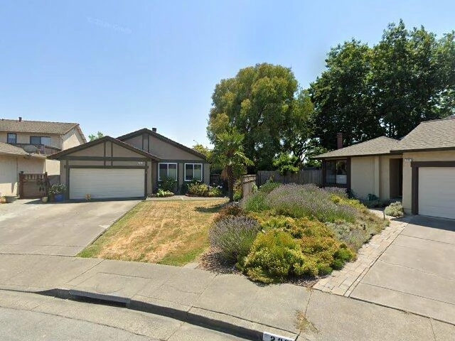 House image located at Petaluma, CA 94954
