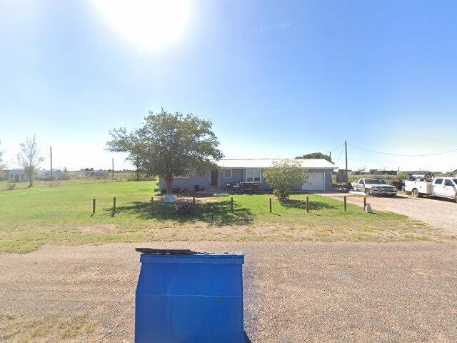 House image located at Andrews, TX 79714