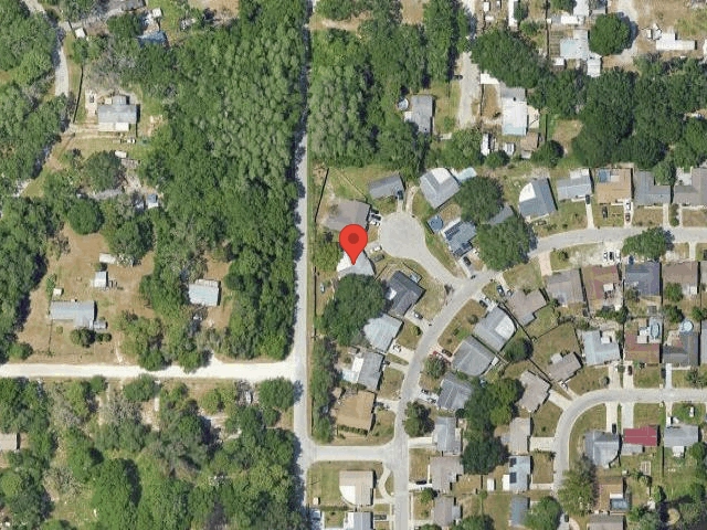 House image located at New Port Richey, FL 34655