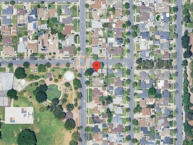 House image located at Santa Fe Springs, CA 90670