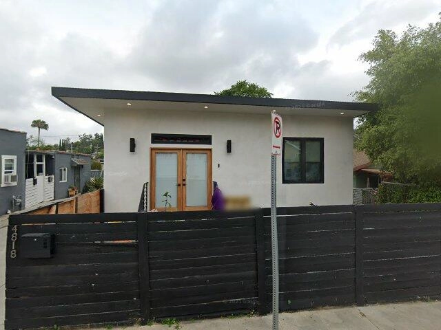 House image located at Los Angeles, CA 90042