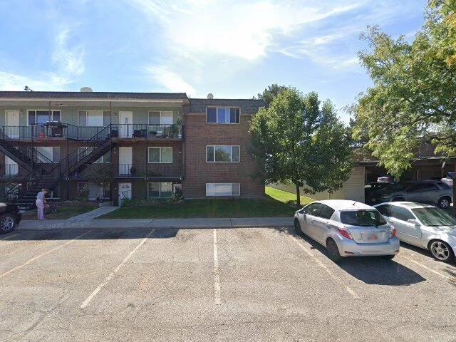 House image located at West Valley City, UT 84119