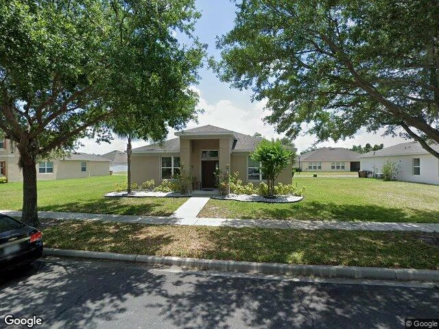 House image located at Kissimmee, FL 34746