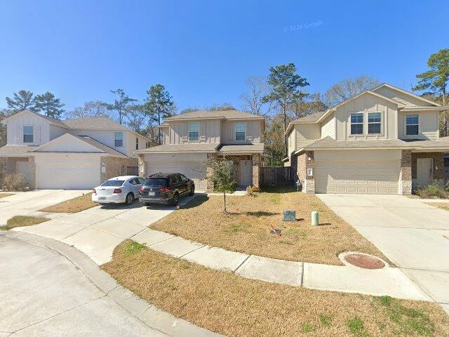 House image located at New Caney, TX 77357