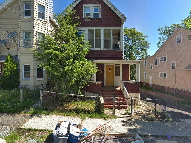 House image located at Orange, NJ 07050