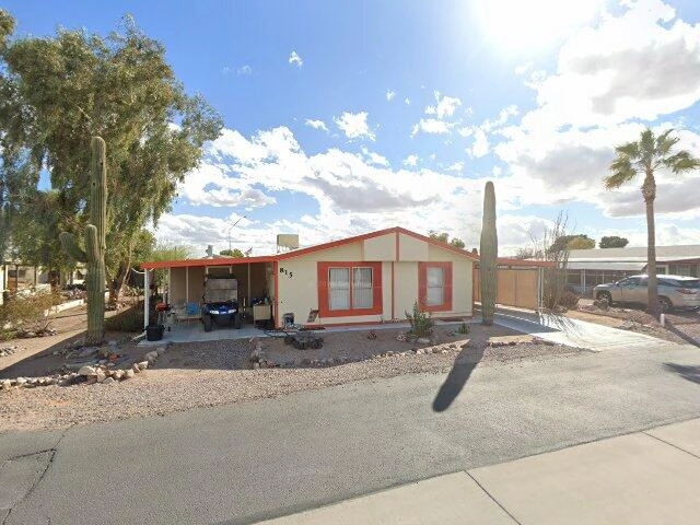 House image located at Florence, AZ 85132