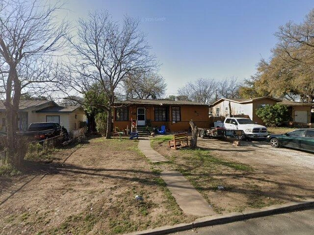 House image located at San Antonio, TX 78212