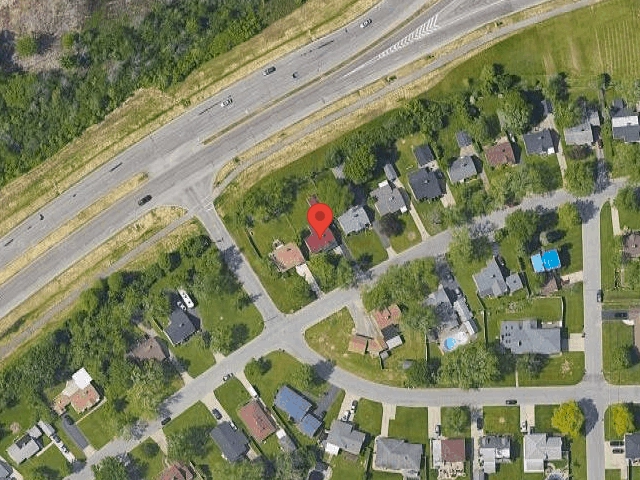 House image located at Grand Island, NY 14072
