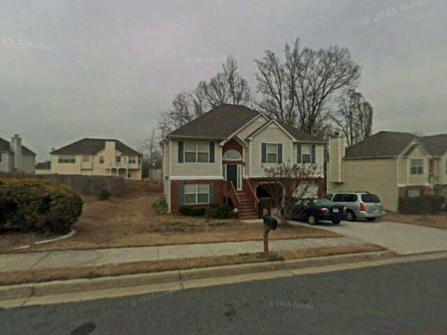 House image located at Austell, GA 30106