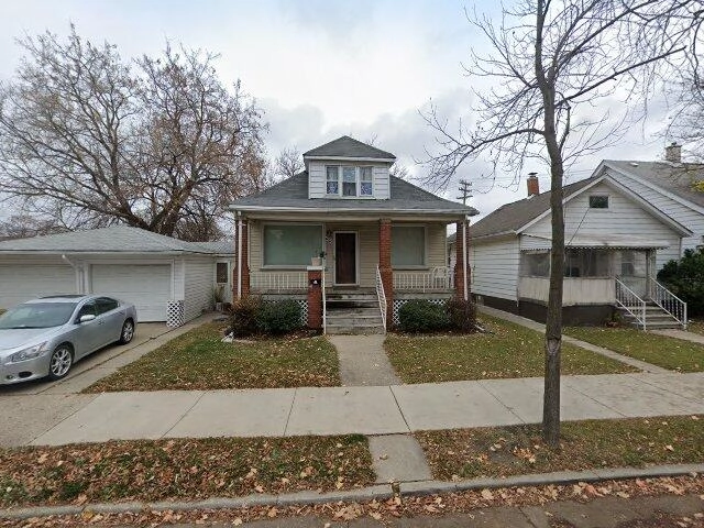 House image located at Dearborn, MI 48126