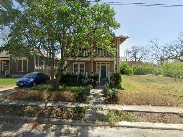 House image located at San Antonio, TX 78202