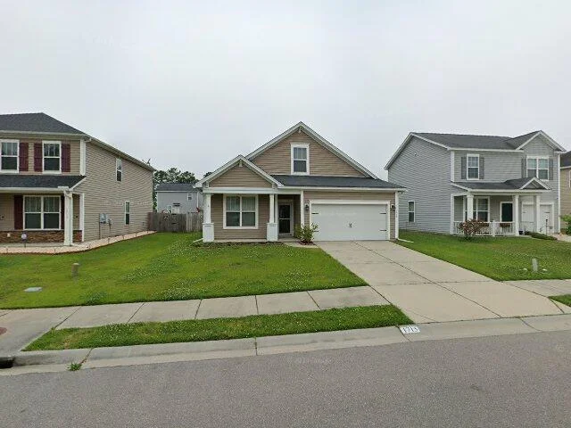 House image located at Summerville, SC 29483