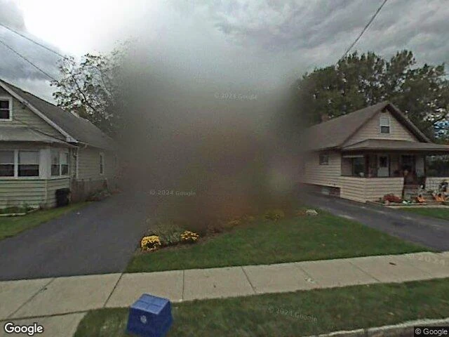 House image located at Niagara Falls, NY 14304