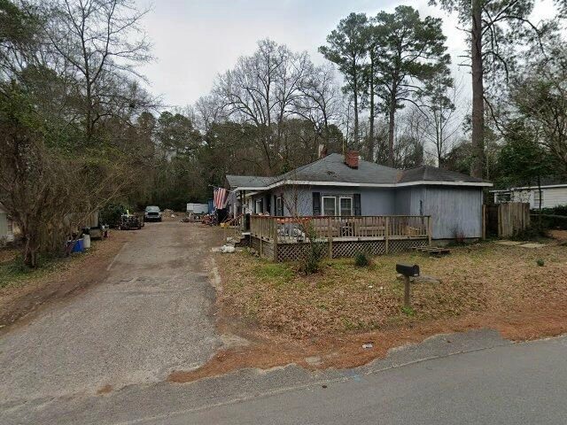House image located at Warrenville, SC 29851