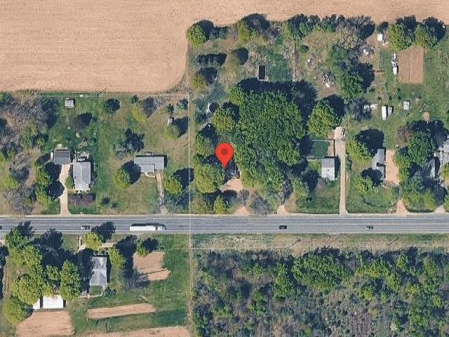 House image located at Paw Paw, MI 49079