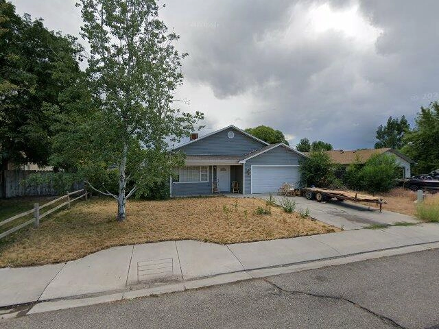 House image located at Grand Junction, CO 81504