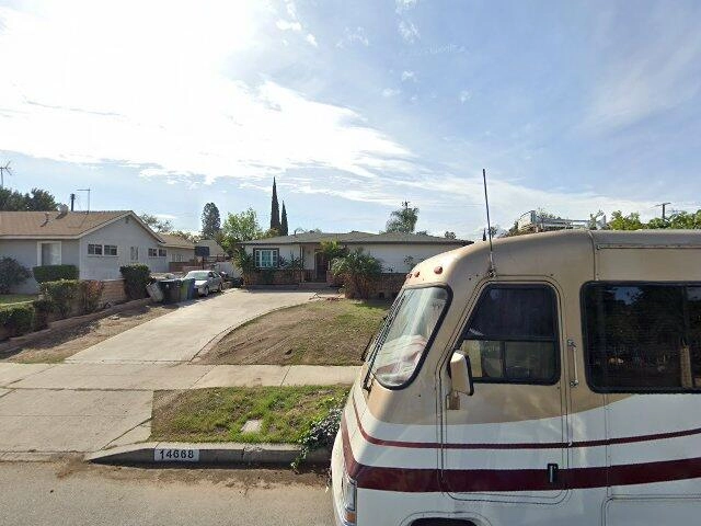 House image located at Mission Hills, CA 91345