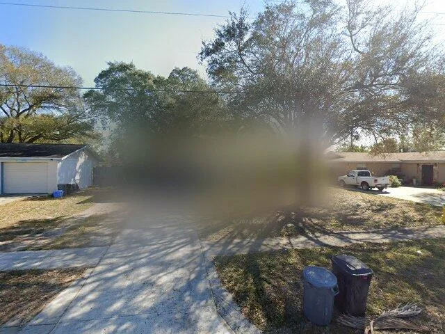 House image located at Pinellas Park, FL 33782