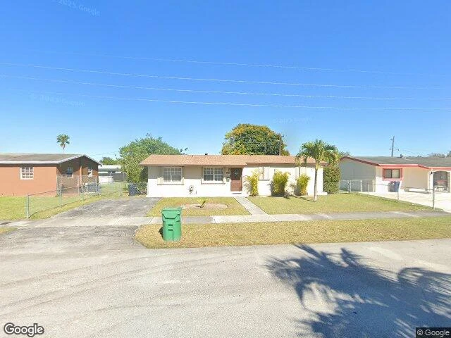 House image located at Miami, FL 33176