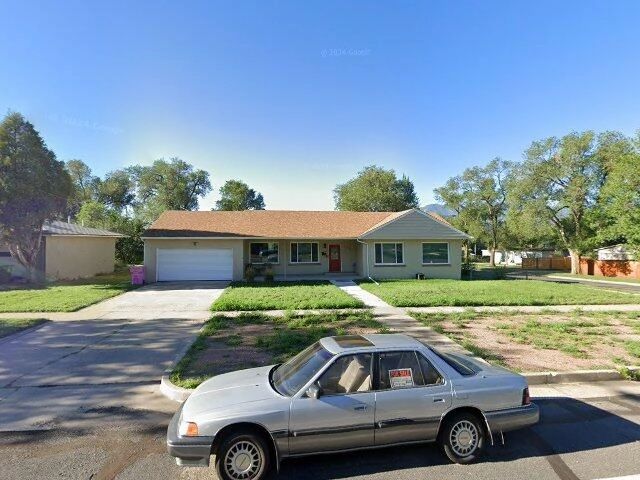 House image located at Colorado Springs, CO 80903